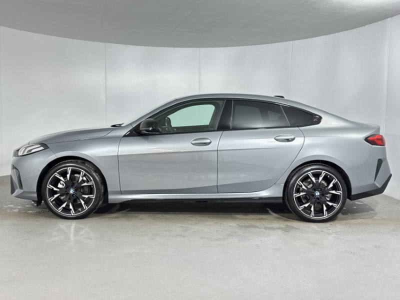  BMW 2 SERIES 220 M Sport 4dr Step Auto 5196650