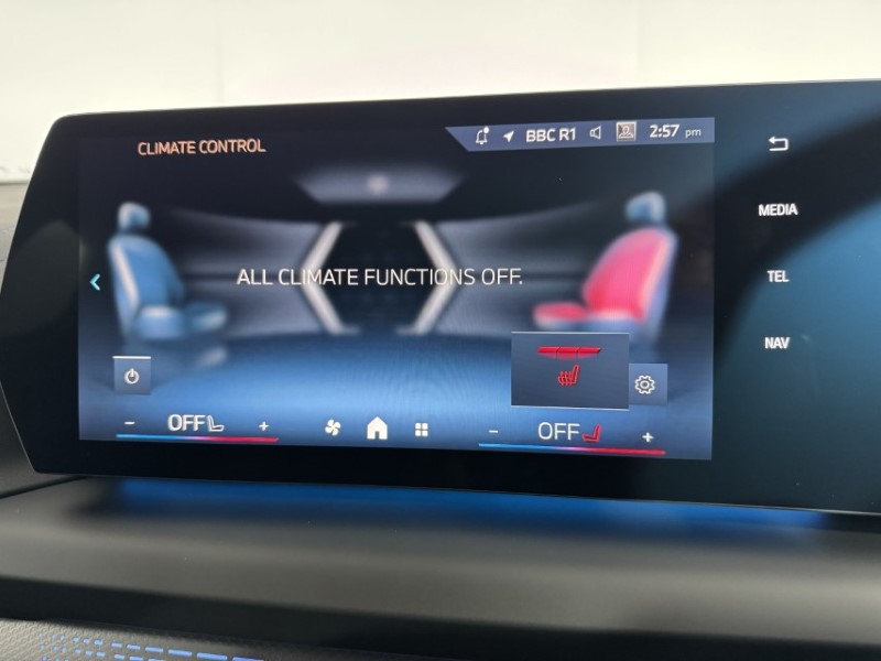  BMW 2 SERIES 220 M Sport 4dr Step Auto 5196603