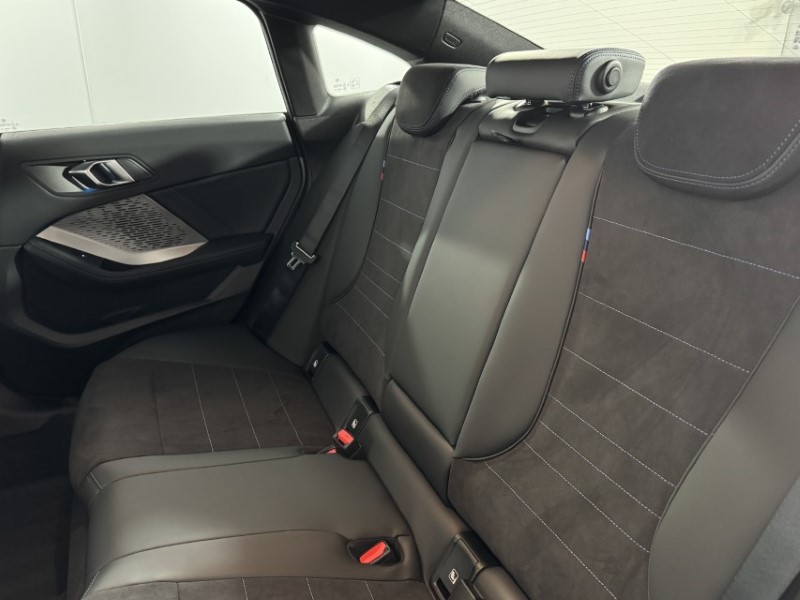  BMW 2 SERIES 220 M Sport 4dr Step Auto 5196625