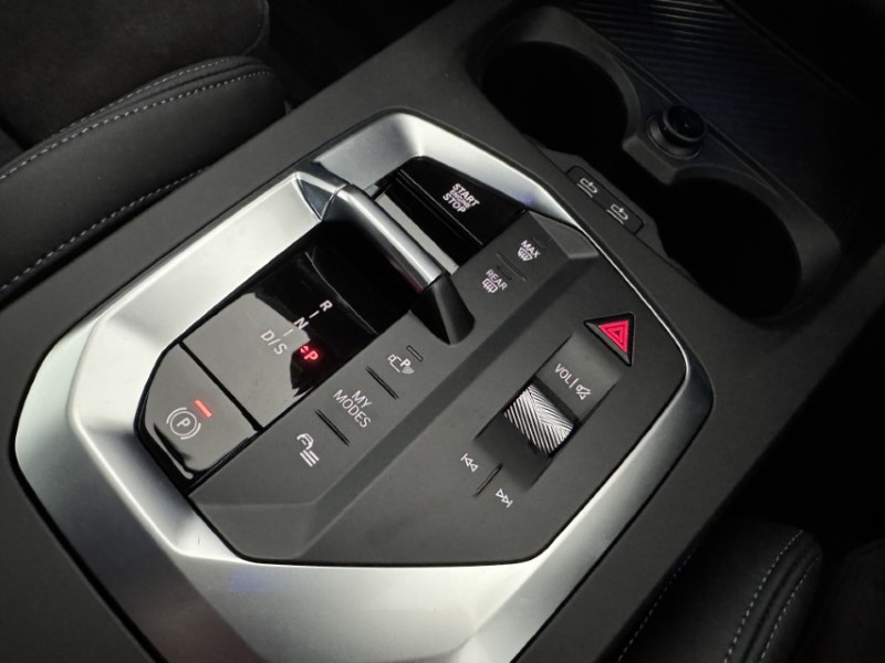  BMW 2 SERIES 220 M Sport 4dr Step Auto 5196599