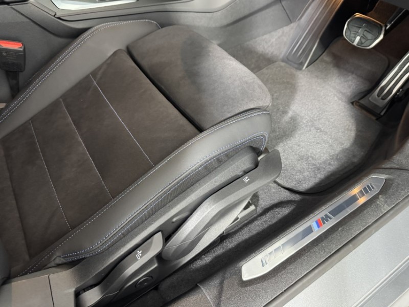  BMW 2 SERIES 220 M Sport 4dr Step Auto 5196612