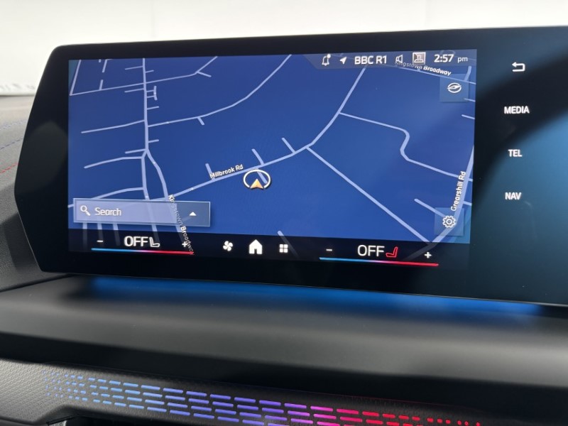  BMW 2 SERIES 220 M Sport 4dr Step Auto 5196606