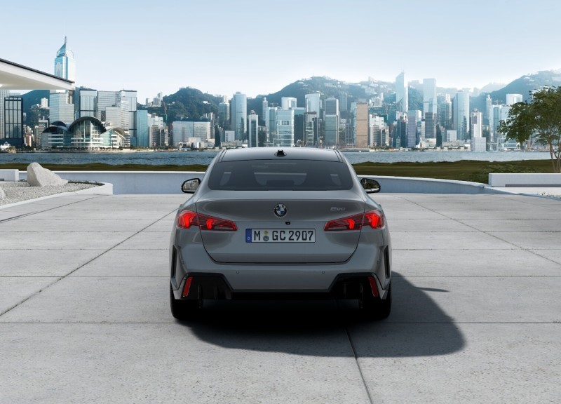  BMW 2 SERIES 220 M Sport 4dr Step Auto 4995106