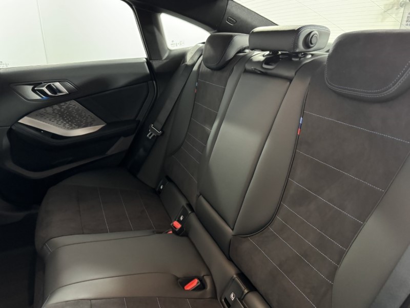  BMW 2 SERIES 220 M Sport 4dr Step Auto 5196626