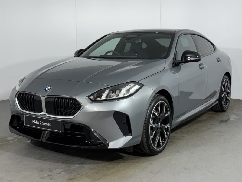  BMW 2 SERIES 220 M Sport 4dr Step Auto 5196649