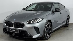 BMW 2 SERIES 220 M Sport 4dr Step Auto 5196649