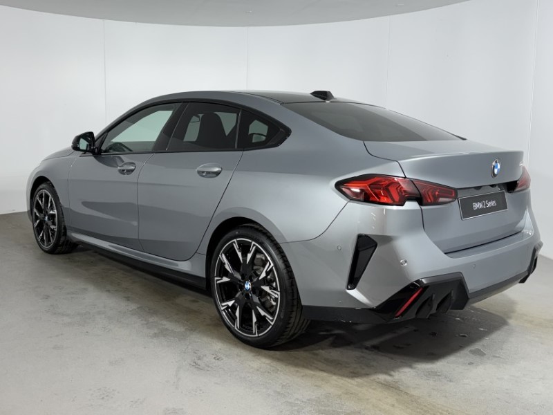  BMW 2 SERIES 220 M Sport 4dr Step Auto 5196651