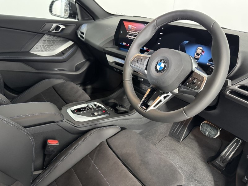  BMW 2 SERIES 220 M Sport 4dr Step Auto 5196609
