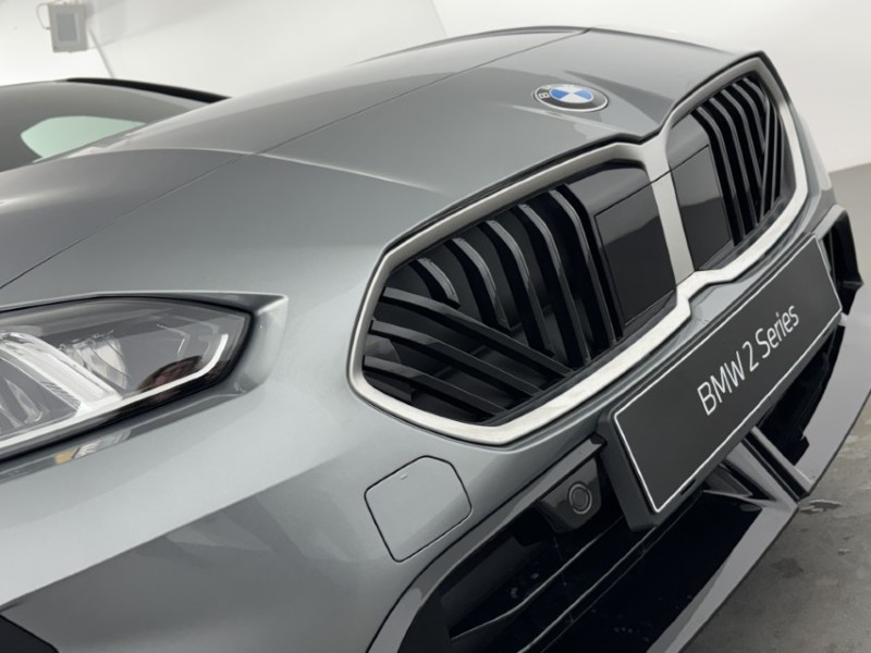  BMW 2 SERIES 220 M Sport 4dr Step Auto 5196618