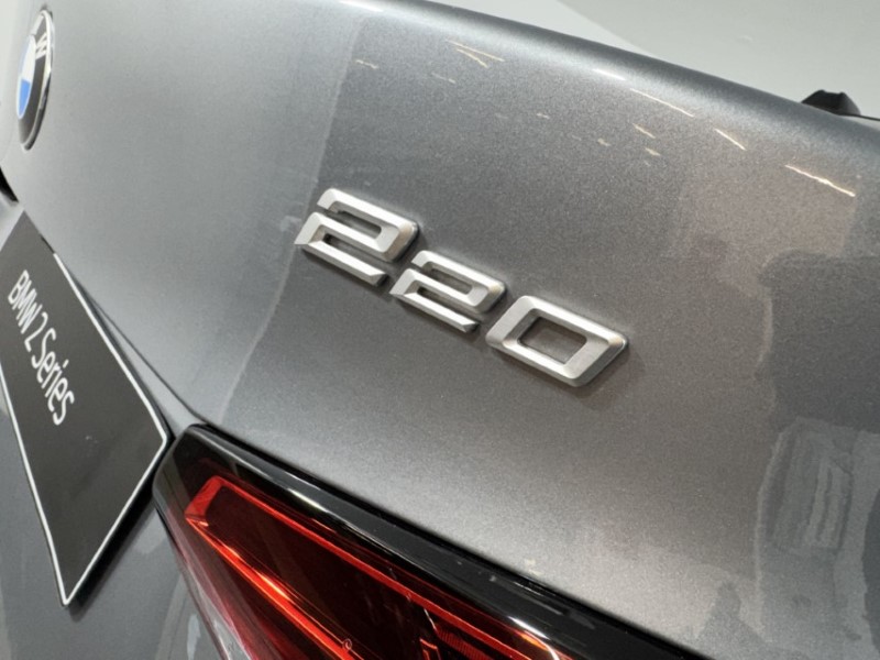  BMW 2 SERIES 220 M Sport 4dr Step Auto 5196622