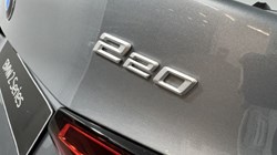 BMW 2 SERIES 220 M Sport 4dr Step Auto 5196622