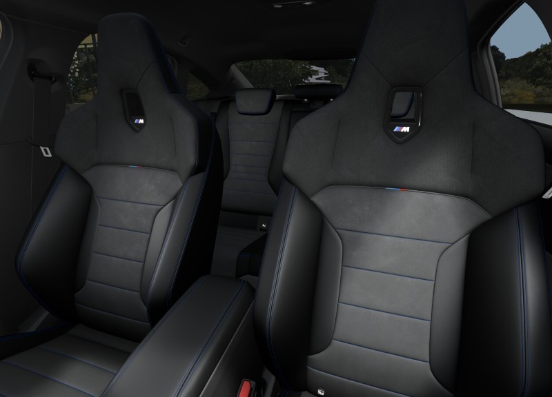  BMW 2 SERIES 220 M Sport 4dr Step Auto 4995112