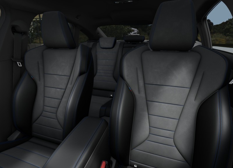  BMW 2 SERIES 220 M Sport 4dr Step Auto 4995056