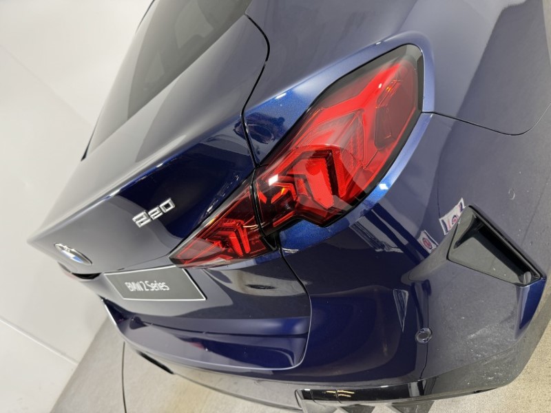  BMW 2 SERIES 220 M Sport 4dr Step Auto 5117002