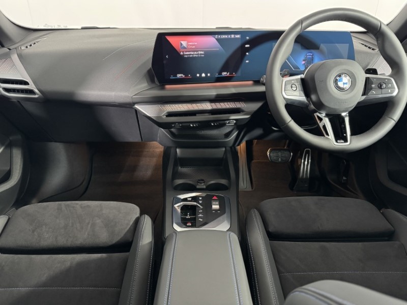  BMW 2 SERIES 220 M Sport 4dr Step Auto 5117008