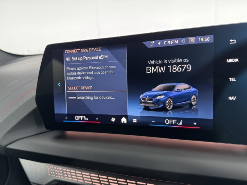  BMW 2 SERIES 220 M Sport 4dr Step Auto 5116984