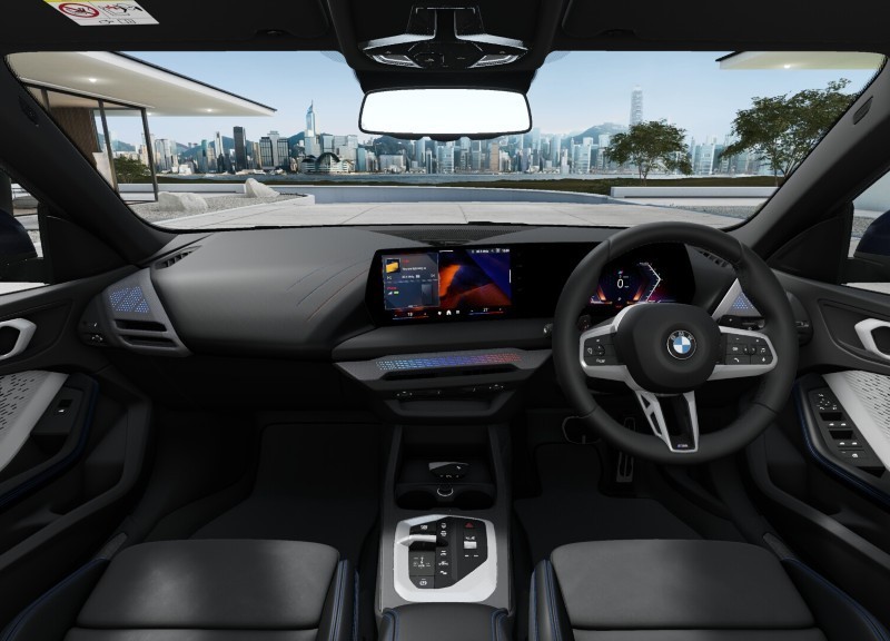  BMW 2 SERIES 220 M Sport 4dr Step Auto 4995052