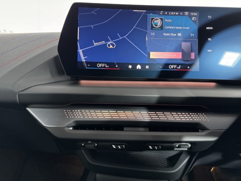  BMW 2 SERIES 220 M Sport 4dr Step Auto 5116989