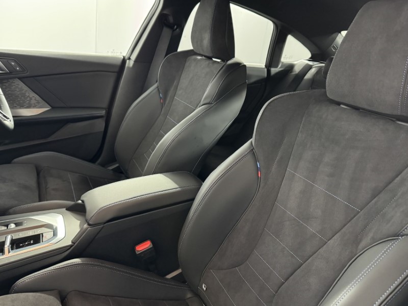  BMW 2 SERIES 220 M Sport 4dr Step Auto 5117012