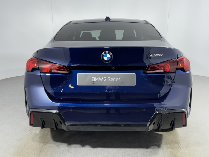  BMW 2 SERIES 220 M Sport 4dr Step Auto 5117005