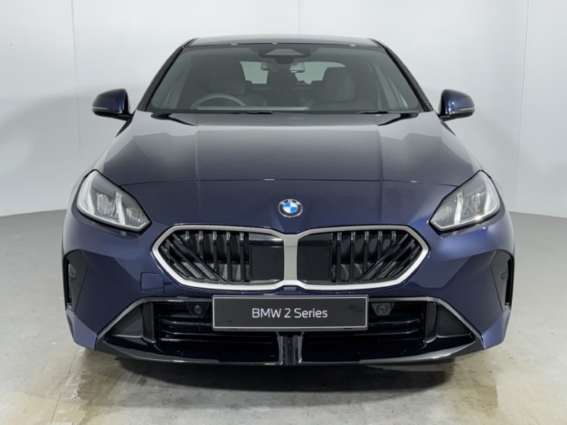  BMW 2 SERIES 220 M Sport 4dr Step Auto 5117022