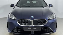 BMW 2 SERIES 220 M Sport 4dr Step Auto 5117022