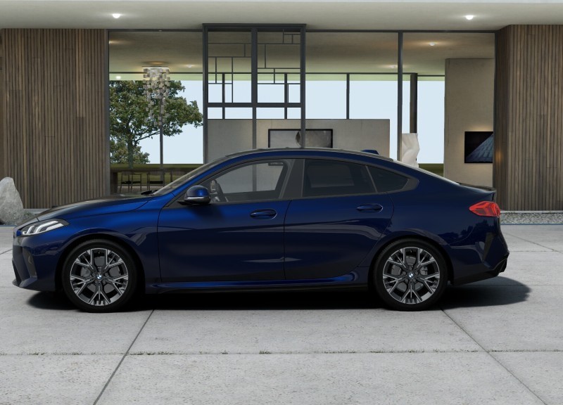  BMW 2 SERIES 220 M Sport 4dr Step Auto 4995047