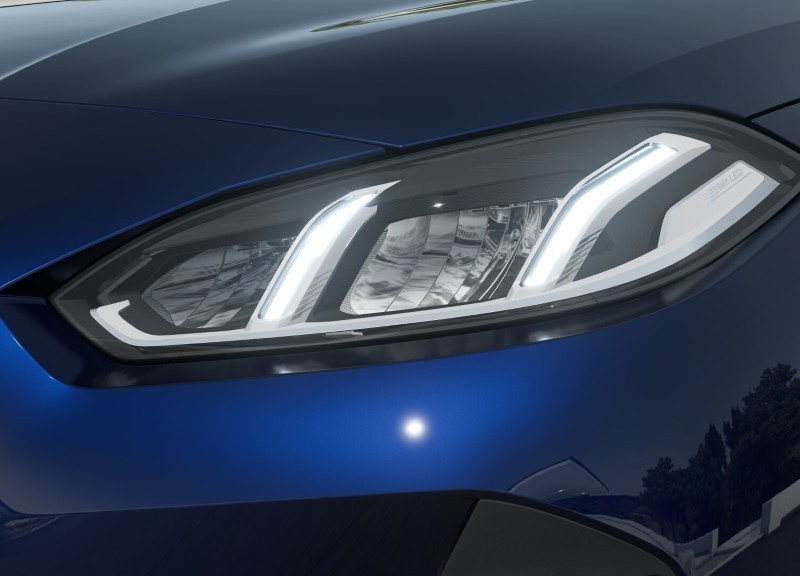  BMW 2 SERIES 220 M Sport 4dr Step Auto 4995051