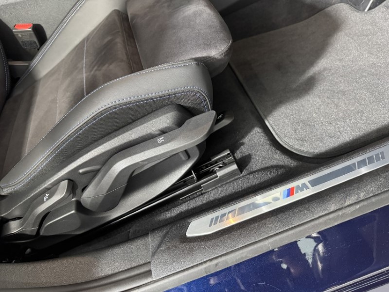  BMW 2 SERIES 220 M Sport 4dr Step Auto 5116993