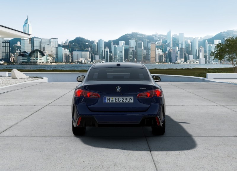  BMW 2 SERIES 220 M Sport 4dr Step Auto 4995055