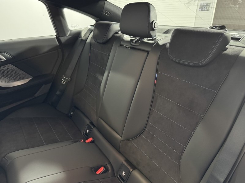  BMW 2 SERIES 220 M Sport 4dr Step Auto 5117007