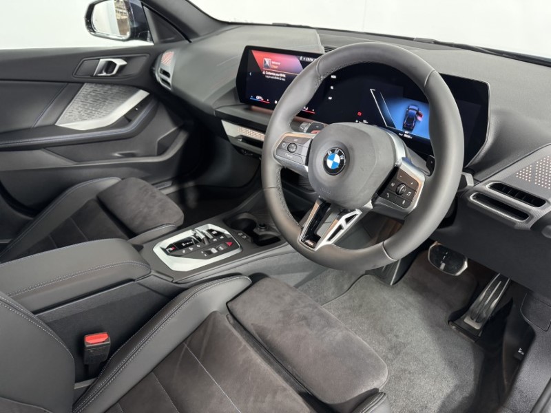  BMW 2 SERIES 220 M Sport 4dr Step Auto 5116991