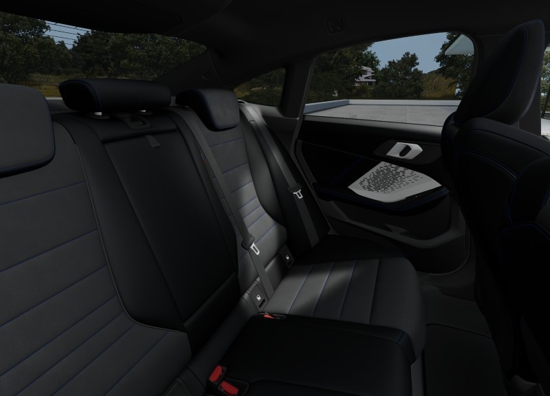  BMW 2 SERIES 220 M Sport 4dr Step Auto 4995048