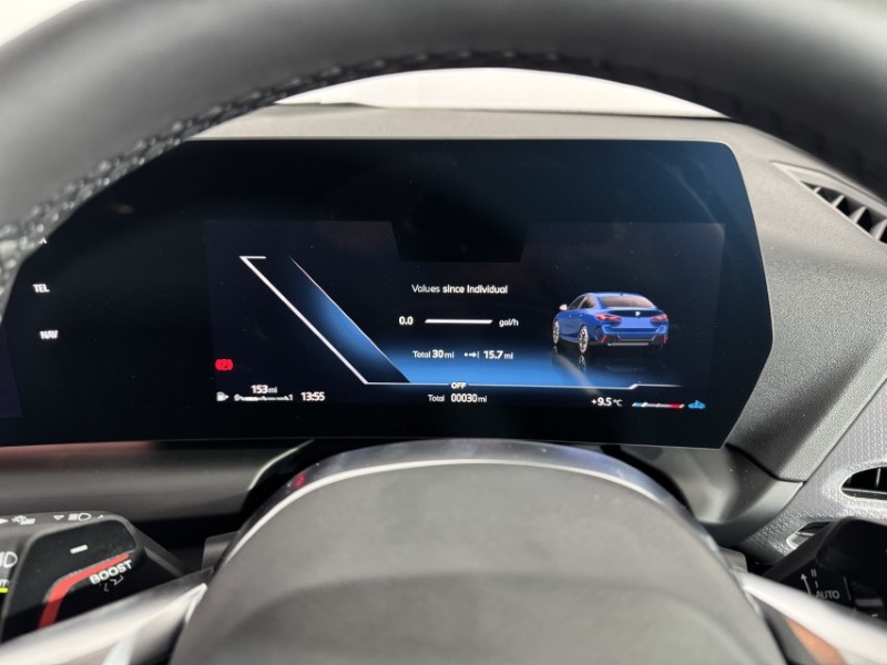  BMW 2 SERIES 220 M Sport 4dr Step Auto 5116977