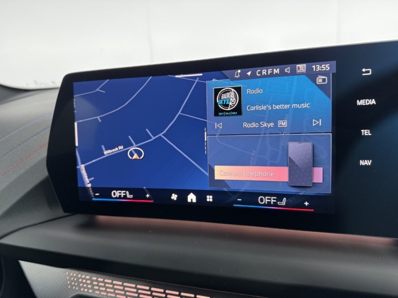  BMW 2 SERIES 220 M Sport 4dr Step Auto 5116983