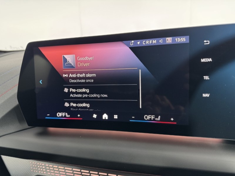  BMW 2 SERIES 220 M Sport 4dr Step Auto 5116982