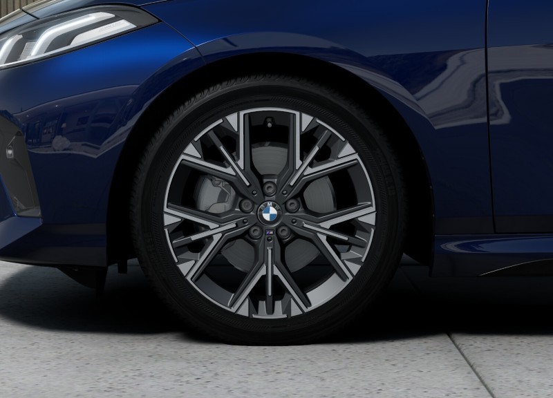  BMW 2 SERIES 220 M Sport 4dr Step Auto 4995057