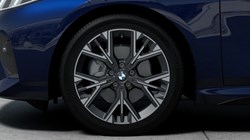 BMW 2 SERIES 220 M Sport 4dr Step Auto 4995057