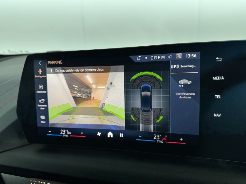  BMW 2 SERIES 220 M Sport 4dr Step Auto 5116987