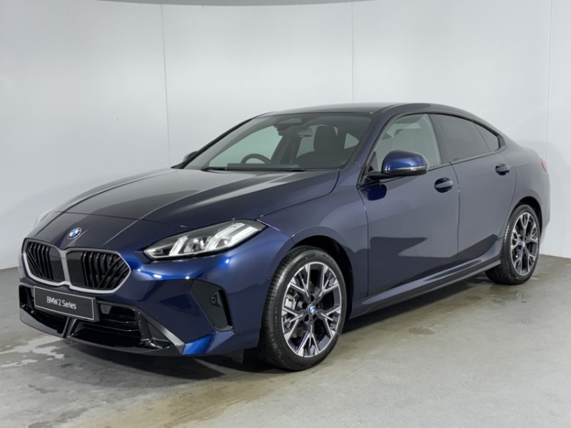  BMW 2 SERIES 220 M Sport 4dr Step Auto 5117027