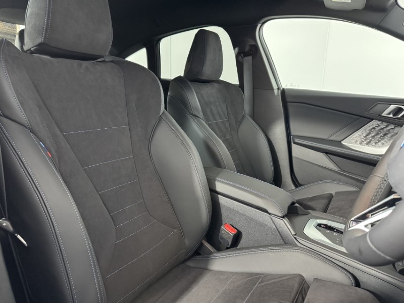  BMW 2 SERIES 220 M Sport 4dr Step Auto 5116992