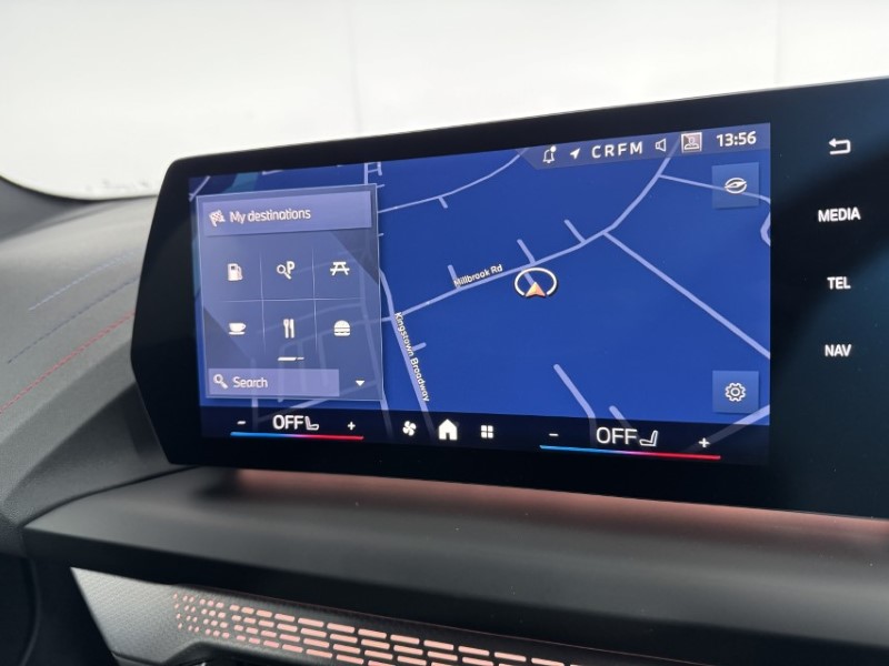  BMW 2 SERIES 220 M Sport 4dr Step Auto 5116985