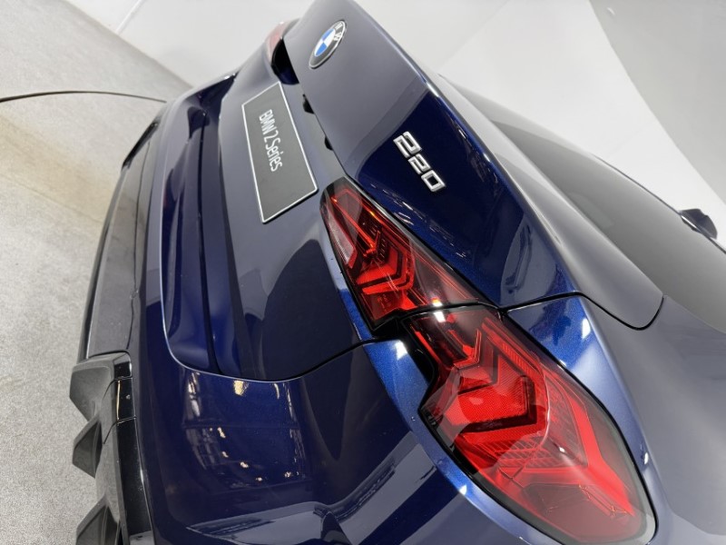  BMW 2 SERIES 220 M Sport 4dr Step Auto 5117003