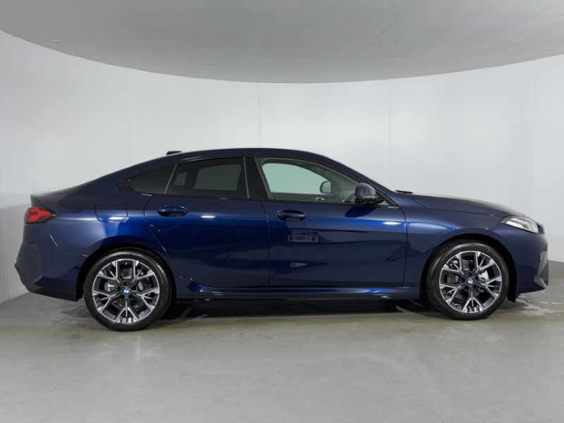  BMW 2 SERIES 220 M Sport 4dr Step Auto 5117024