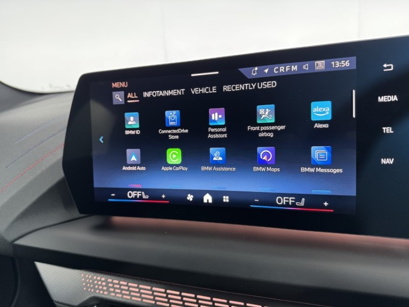  BMW 2 SERIES 220 M Sport 4dr Step Auto 5116986