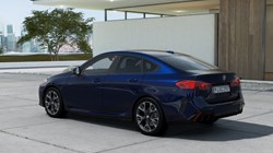 BMW 2 SERIES 220 M Sport 4dr Step Auto 4995054