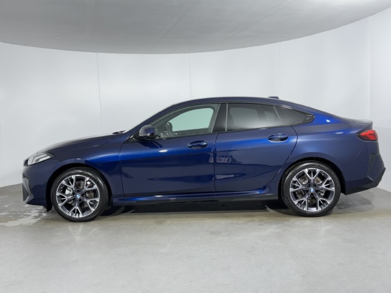  BMW 2 SERIES 220 M Sport 4dr Step Auto 5117019