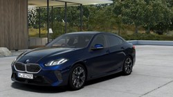 BMW 2 SERIES 220 M Sport 4dr Step Auto 4995044