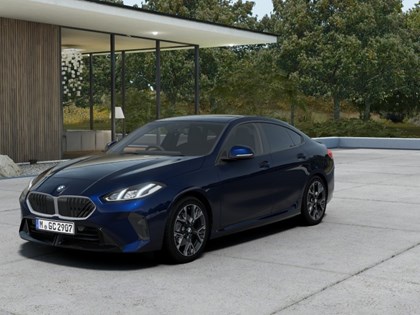 BMW 2 SERIES 220 M Sport 4dr Step Auto