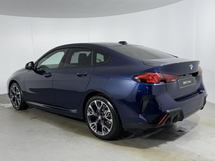 BMW 2 SERIES 220 M Sport 4dr Step Auto